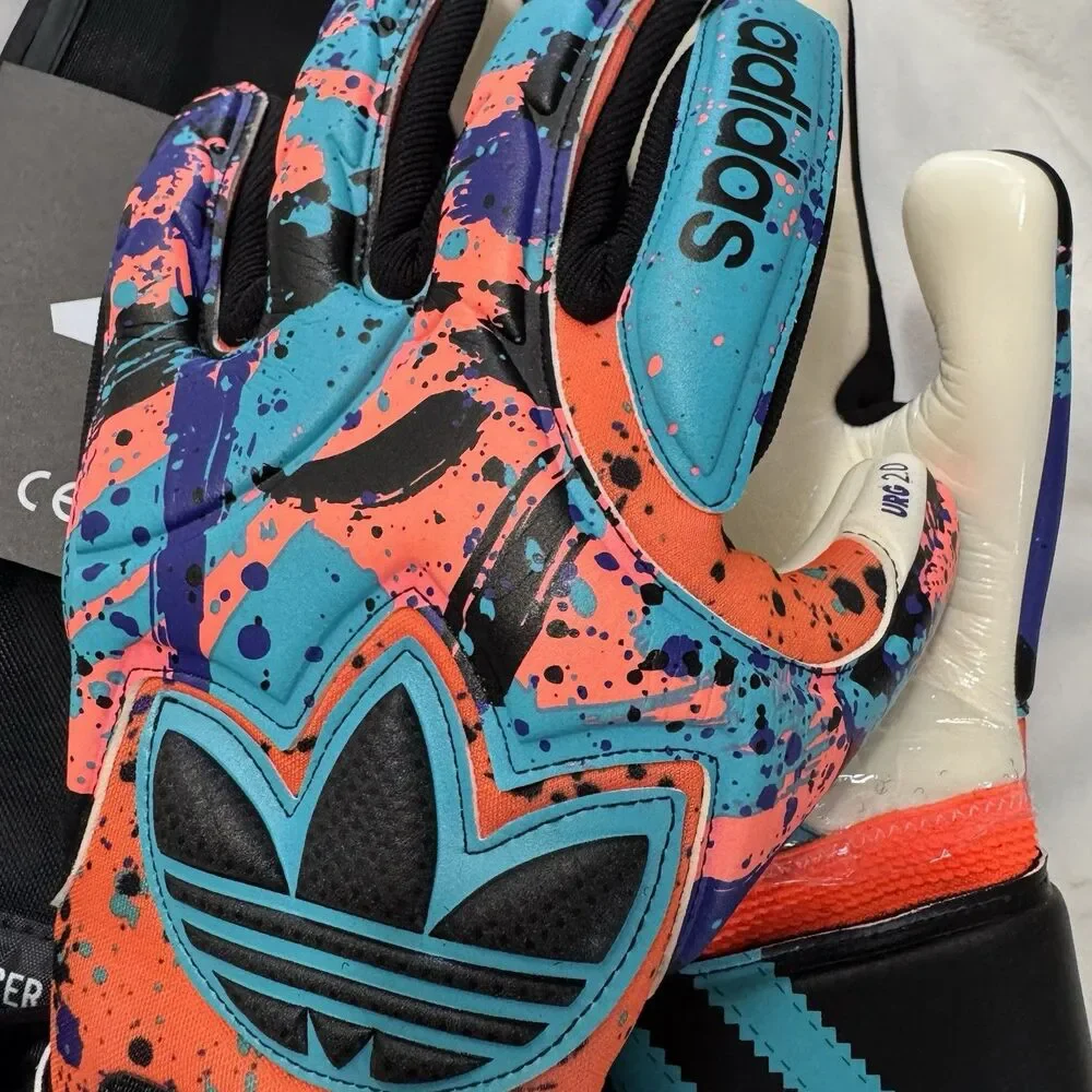 Adidas Copa Pro Goalkeeper Soccer Gloves